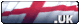 Flag Uk England