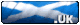 Flag Uk Scotland