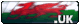 Flag Uk Wales