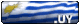 Flag Uy
