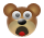 Shocked